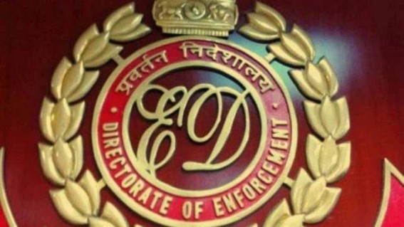 ED attaches assets of company in CWG scam