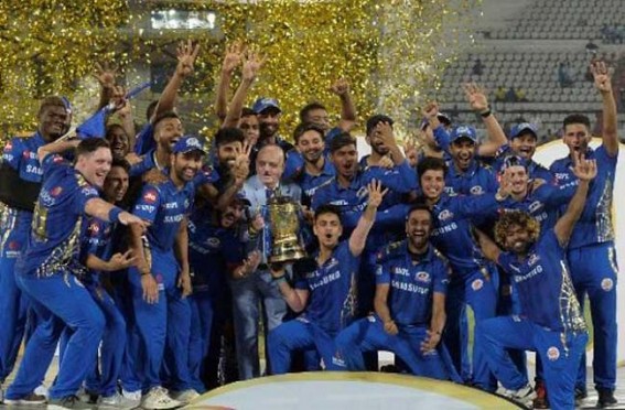 MI's plan to promote brand IPL in US shot down by CoA