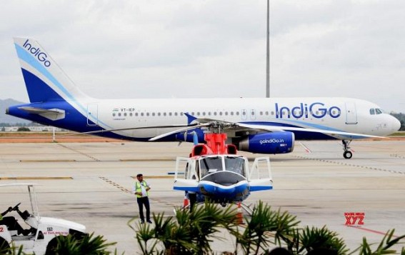 Flight crisis continues in Tripura, Passengers suffering 