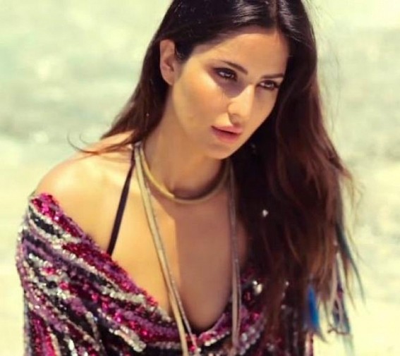 Knew I had to put in a lot of hard work: Katrina