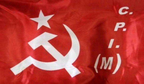 CPI-M slams BJP, RSS as BJP leader caught by locals in rape attempt
