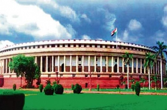 Article 370 can't be shielded from Parliament, courts: Experts