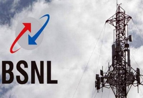BSNL, MTNL reeling under Wi-Fi burden of MPs