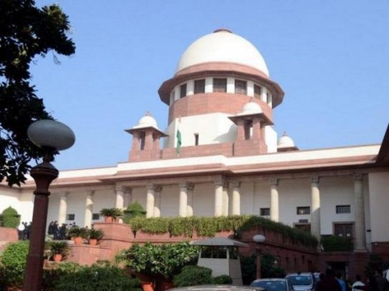 Lynching: SC issues notice on plea for implementing order