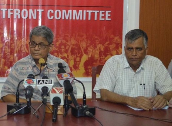 â€˜This election was another shame for Democracyâ€™ : CPI-M says, 'Rigging was expected'