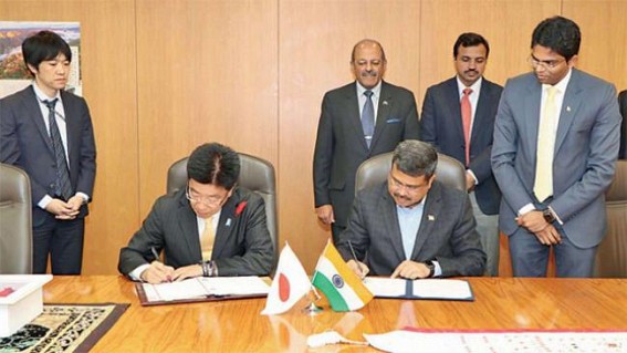MoC signed for promotion of Chinese acupuncture in India