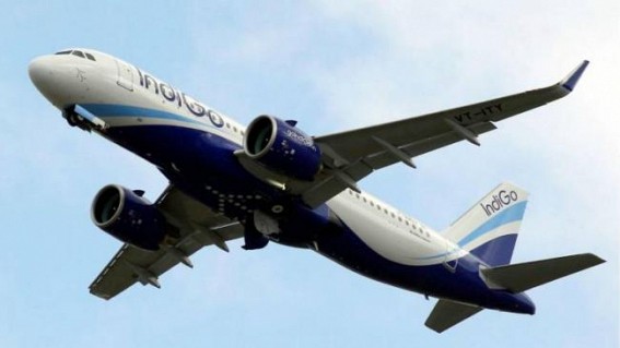 Provided info to relevant authorities: Indigo's Gangwal