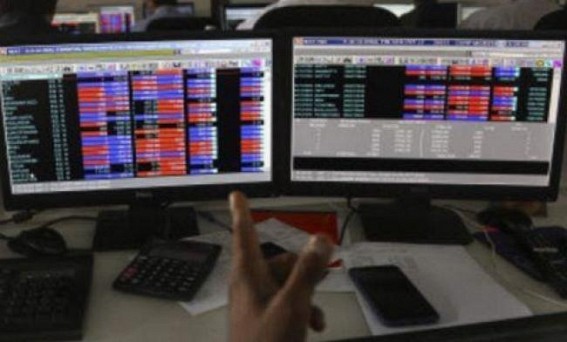 Rs 13.7 lakh crore wiped off from markets since Budget