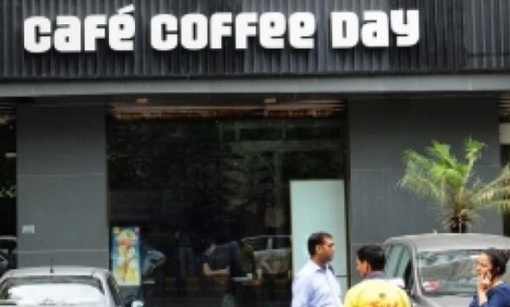Coffee Day postpones April-June earnings announcement