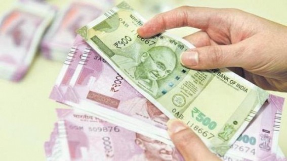 FPIs pull-out over Rs 20,500 cr, even as govt adamant on super-rich surcharge