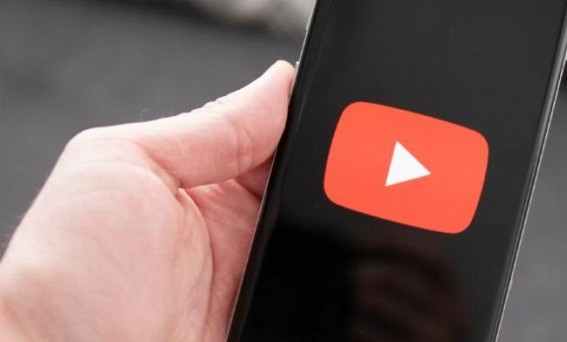 YouTube testing new interface with larger buttons