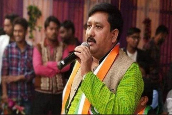 Trinamool Congress member shot dead in West Bengal
