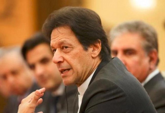 Article 370 revocation: Imran Khan warns of another Pulwama