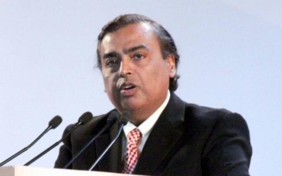 RIL, BP in pact for retailing motor, aviation fuels