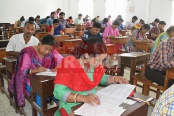 TET qualified, B.Ed undergoing job aspirants in tension due to pause in recruitment : Hope for Massive recruitment with special relaxation in November-2019 creates panic among qualified-aspirants