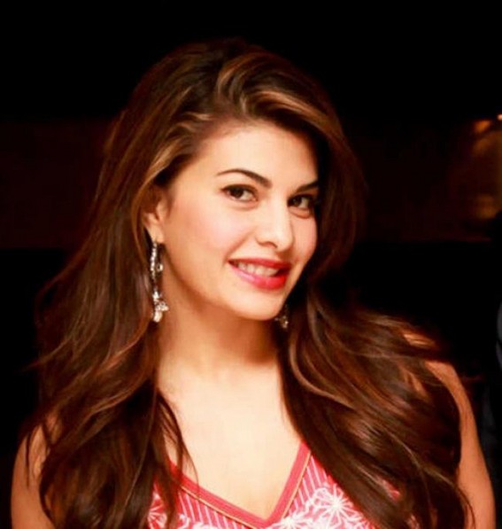Bhansali films influenced my decision to join B'wood: Jacqueline