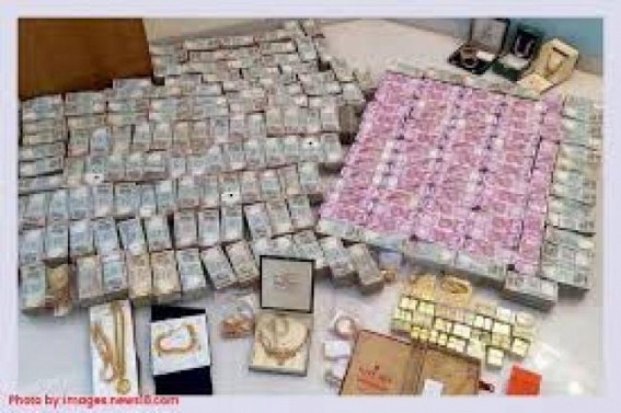 IMA Jewellers case: 23 properties worth Rs 300 cr seized