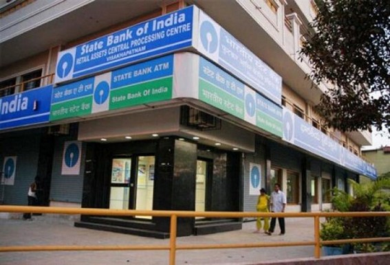 SBI lowers lending rates by 15 bps after 4th straight RBI cut