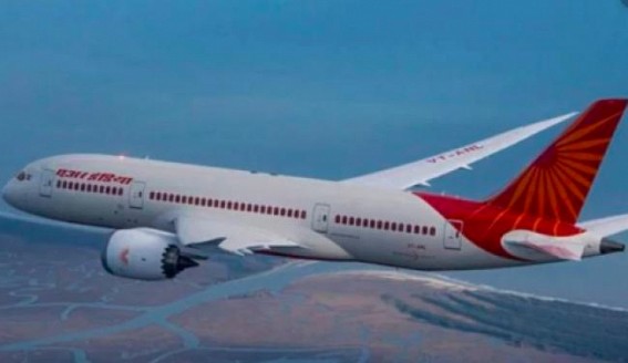 Pak closes 3 air routes for Indian carriers