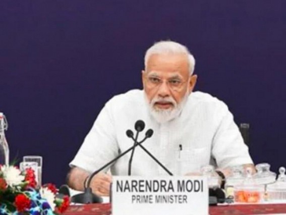PM to address nation on abrogation of Article 370