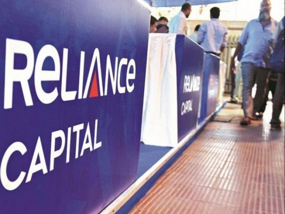 Legal opinion says no Companies Act breach: Reliance Capital