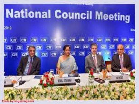 CII assures Centre of support for J&K's development