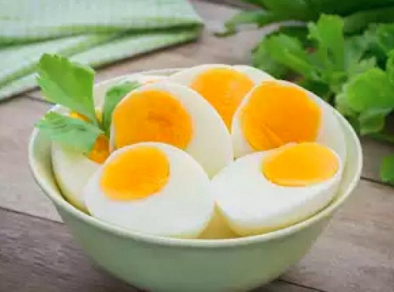Forget bananas, 2 boiled eggs can cost you Rs 1,700