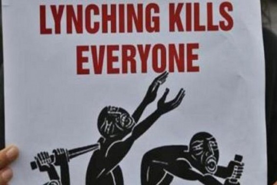 Mob lynching: MP police to monitor social media to stop child abduction rumours