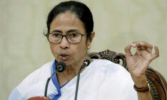 We have right to know what happened to Netaji: Mamata