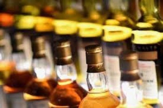 Liquor sale from grocery shops proposed in Jharkhand