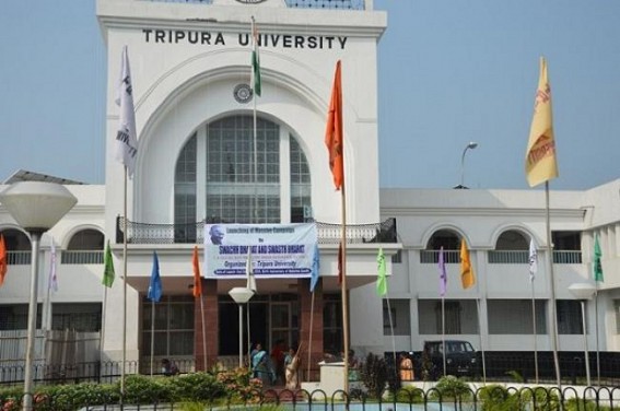 2-Weeks long Refresher Course in Tripura University