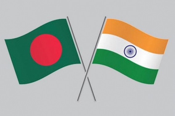 Northeast: New digital system hits India-Bangladesh trade
