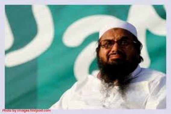 Petition submitted to quash FIRs against Hafiz Saeed