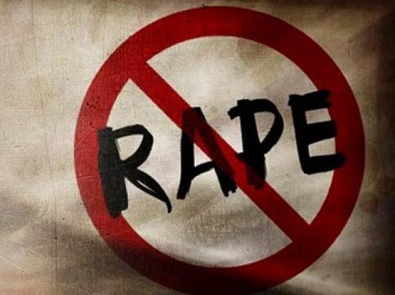 Rapist awarded death penalty in Tripura for raping, killing minor