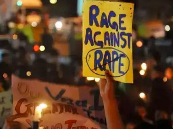6-yr-old raped, killed by minor brothers in UP