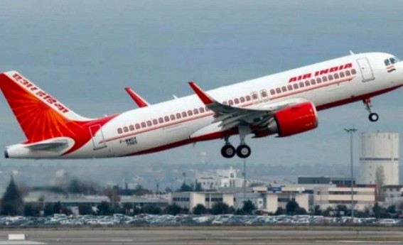 Fuel supply to Air India stopped at 6 airports