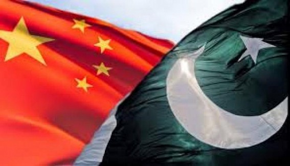 Pak Army chief, Chinese General discuss Kashmir