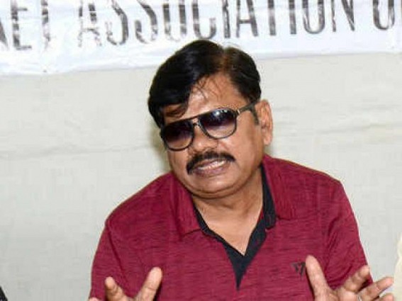 Verma writes to CoA, calls for ad-hoc arrangement in Bihar