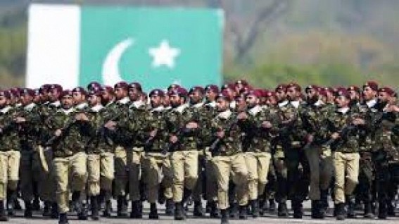Pak envoy: US must push India to end Kashmir 'crackdown'