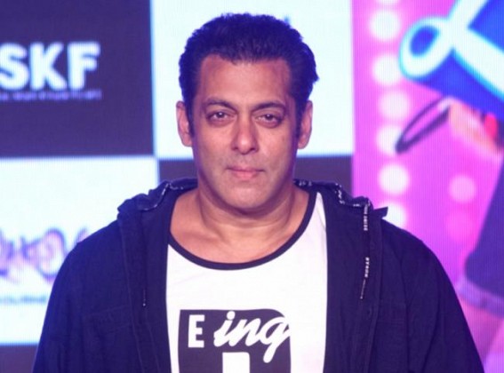 Will Salman push 'Dabangg 3' to Eid 2020?
