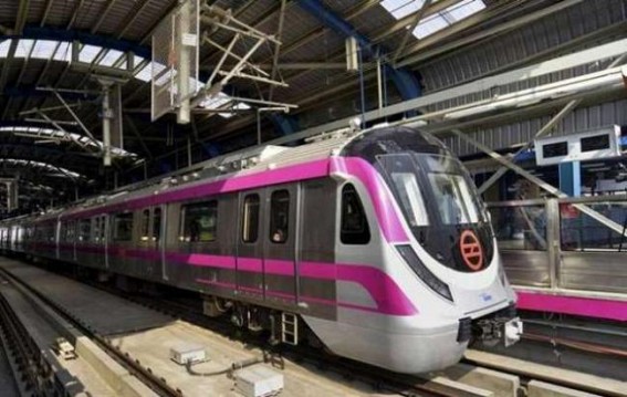 Free rides for women will cripple Delhi Metro: SC