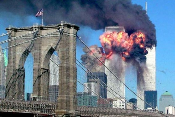 9/11 proved India's contention about Pak being 'terror exporter'