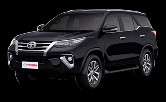 Tripura cabinet Ministers to get Fortuner cars
