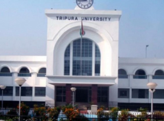 Police, Women Commission's role alleged as 'unsatisfactory' in Tripura University hostel staff harassment case 