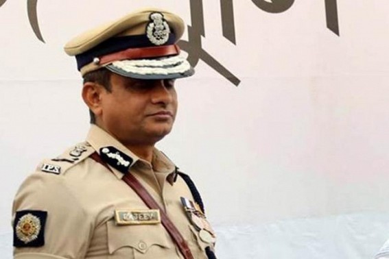 Ex-Kolkata top cop yet to appear before CBI