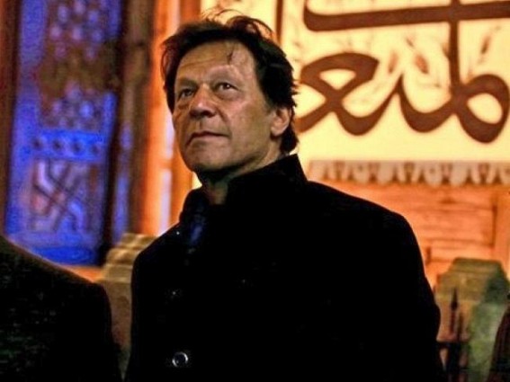 Imran Khan: From Oxford-educated playboy to Western decadence critic