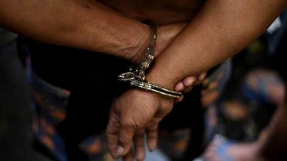 Indian jailed for molesting boy in Dubai