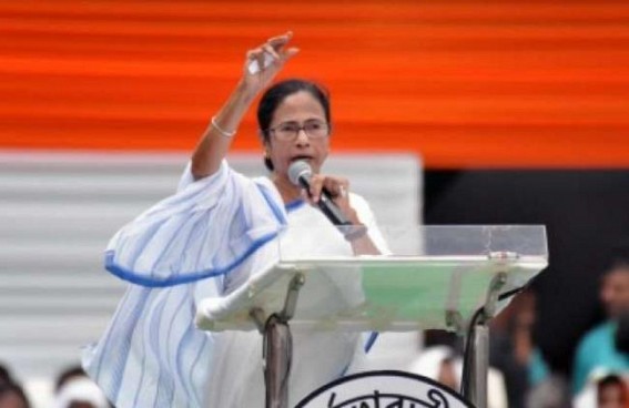 An era of 'super emergency' exists now: Mamata