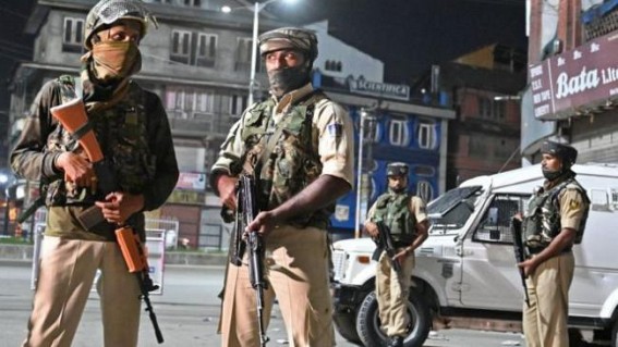 India: IJU goes to court, fighting internet shutdown in Kashmir