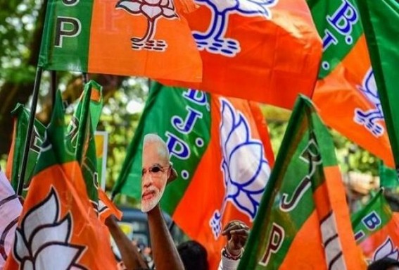 BJP â€˜confidentâ€™ of winning by-election in Tripura without â€˜hurdlesâ€™ 